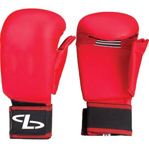 Karate Protective Mitts
