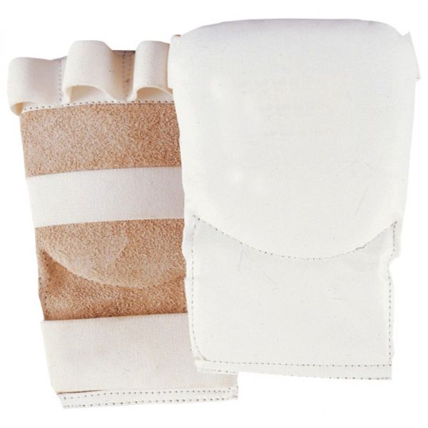 Karate Protective Mitts
