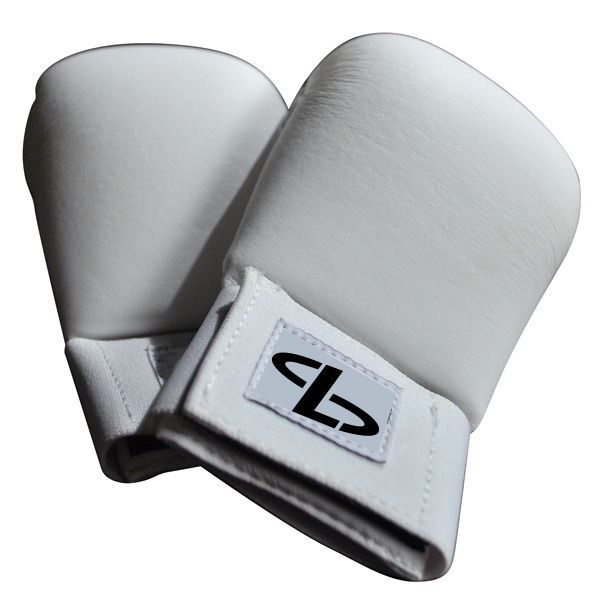 Karate Protective Mitts