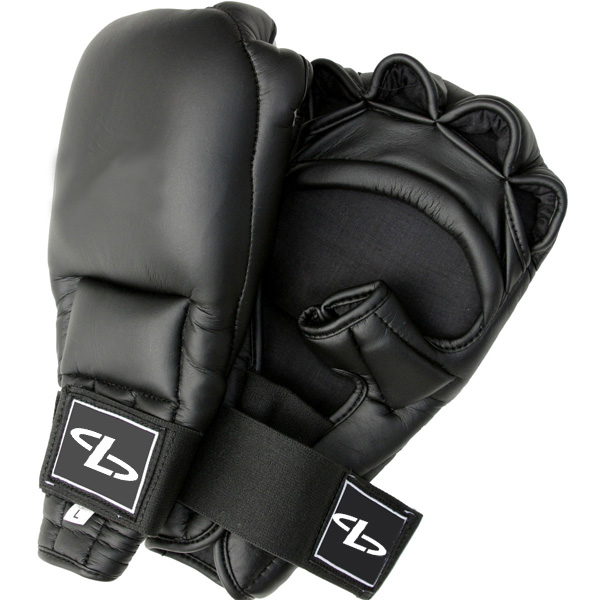 Karate Protective Mitts