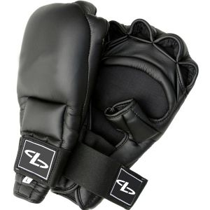 Karate Protective Mitts