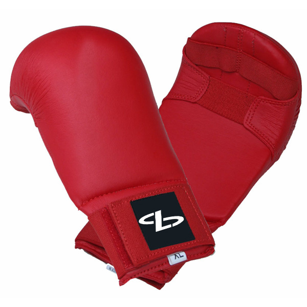 Karate Protective Mitts