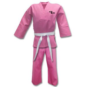 Karate Uniform