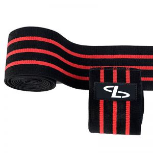 Knee Wraps