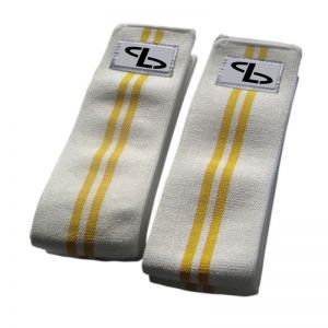 Knee Wraps