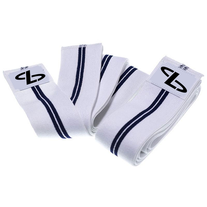 Knee Wraps