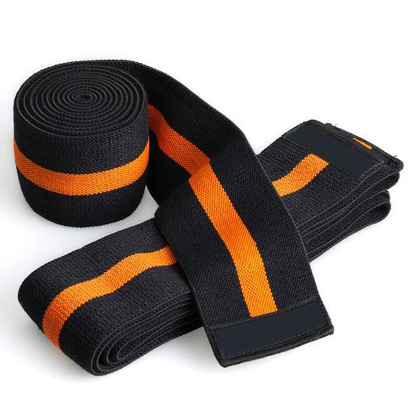 Knee Wraps