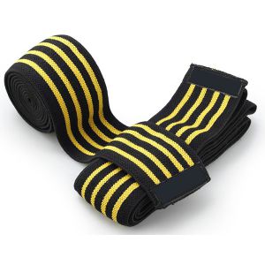 Knee Wraps