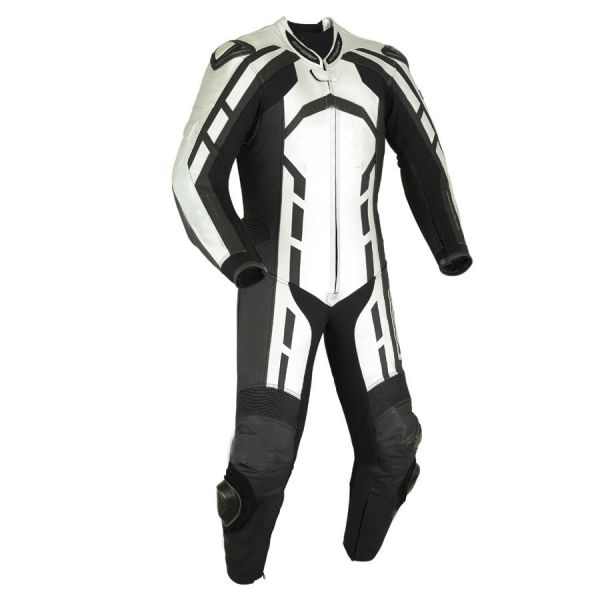 Leather Suit