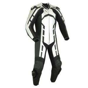 Leather Suit