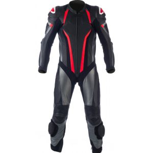 Leather Suit