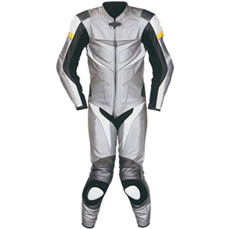 Leather Suit