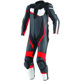 Leather Suit