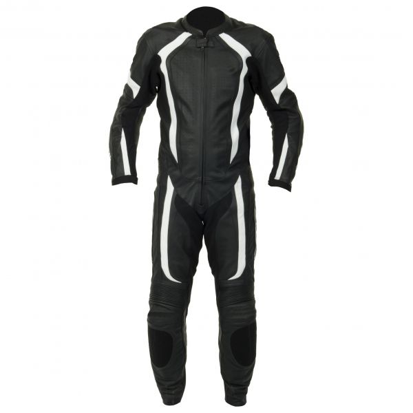 Leather Suit