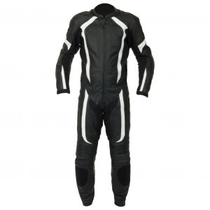 Leather Suit