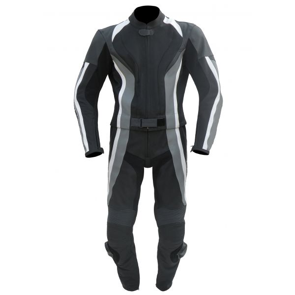 Leather Suit