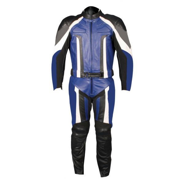 Leather Suit