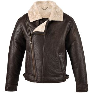 Men Leather Jacket