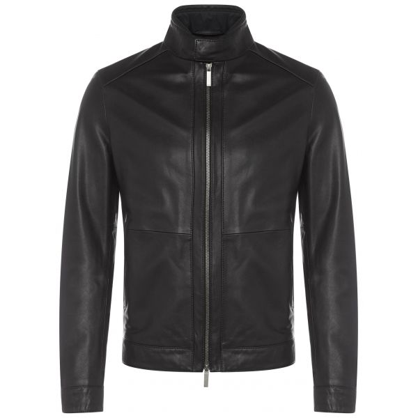 Men Leather Jacket