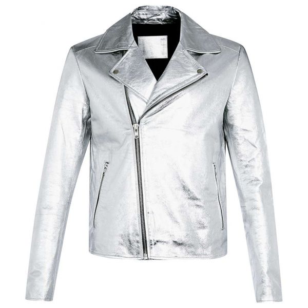 Men Leather Jacket