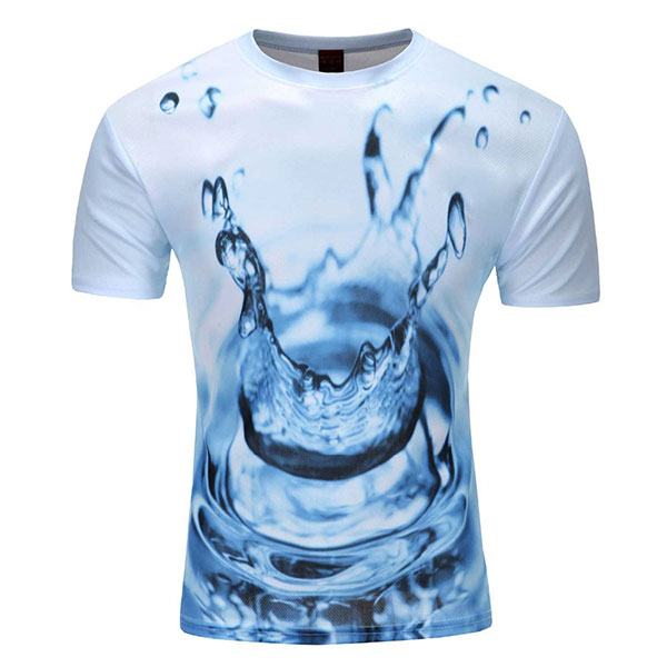 Men T-Shirt