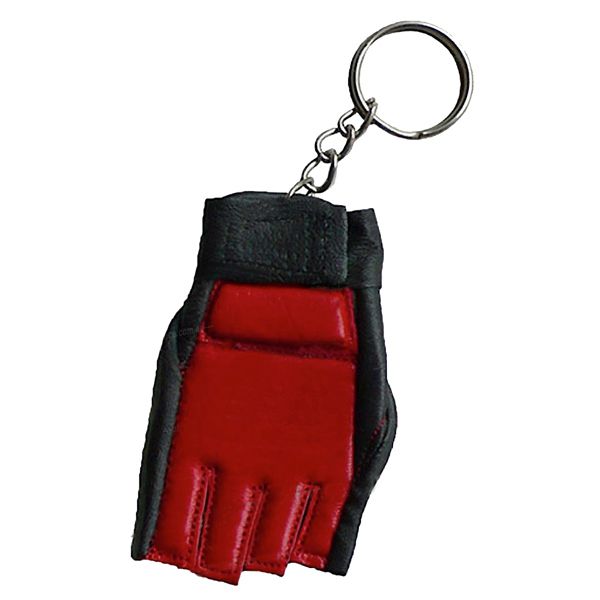 MMA Gloves Key Ring