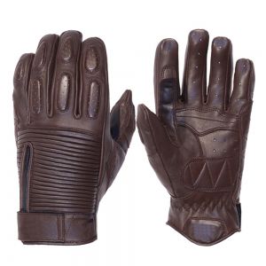Motorbike Racing Gloves