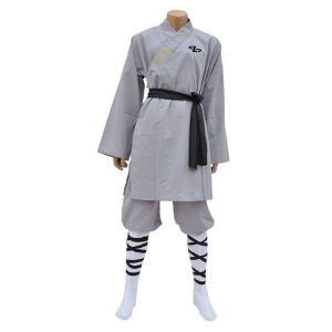 Ninja Uniform