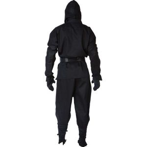 Ninja Uniform