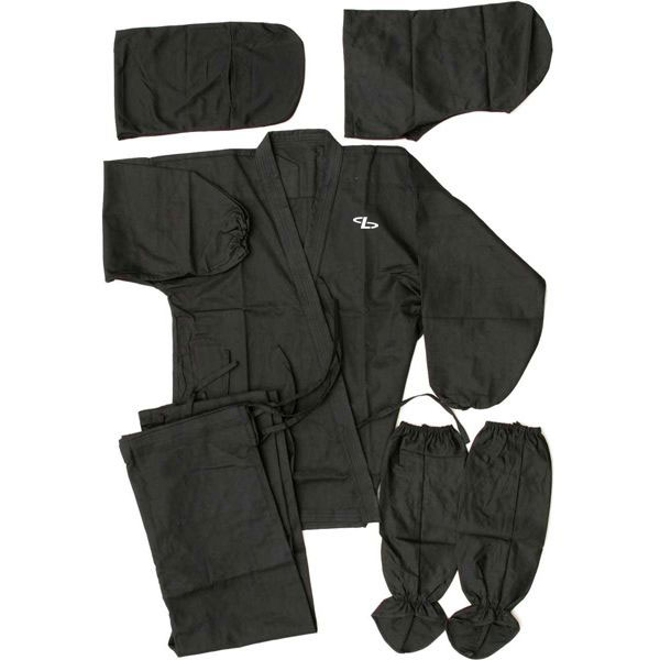 Ninja Uniform