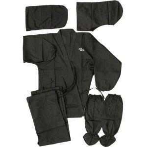 Ninja Uniform