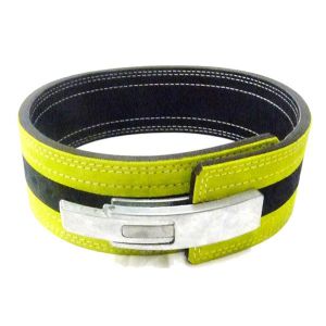 Power Lever Buckle Belt