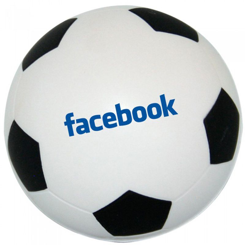 Promotional Ball