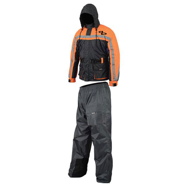 Rain Suit