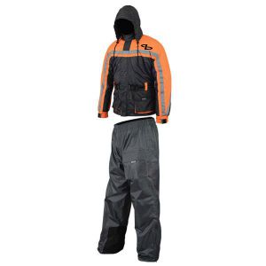 Rain Suit