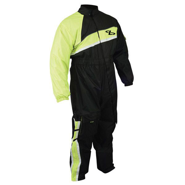 Rain Suit