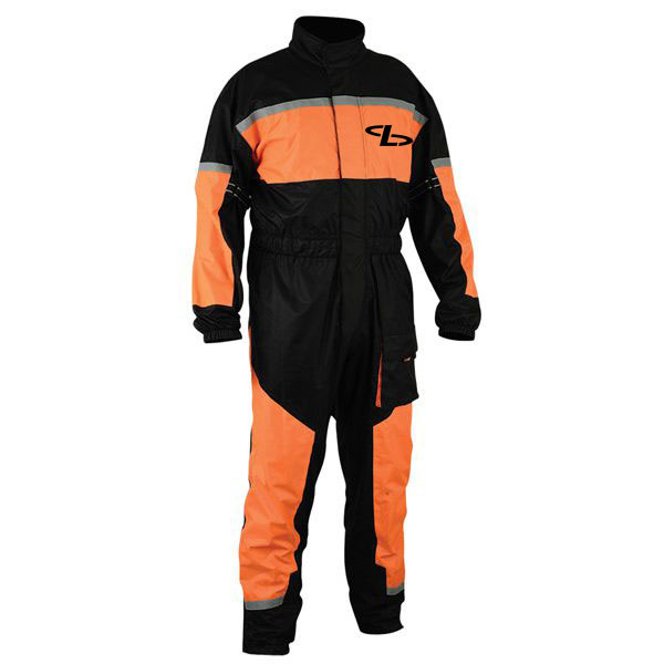 Rain Suit