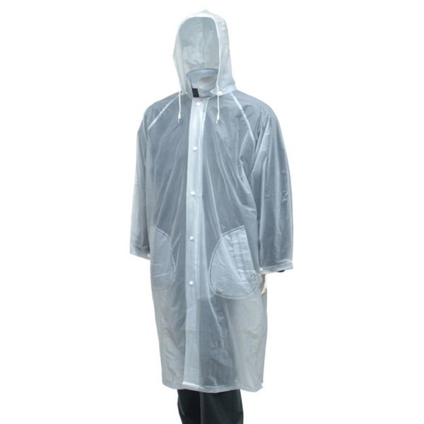 Rain Suit
