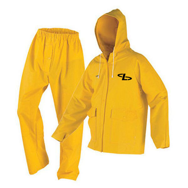 Rain Suit