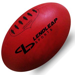 Rugby Ball