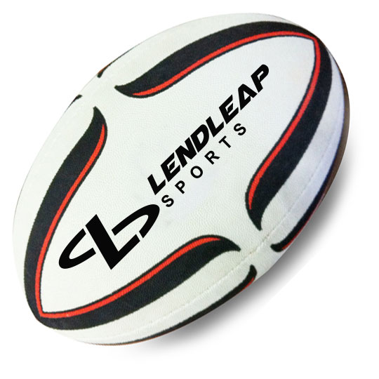 Rugby Ball