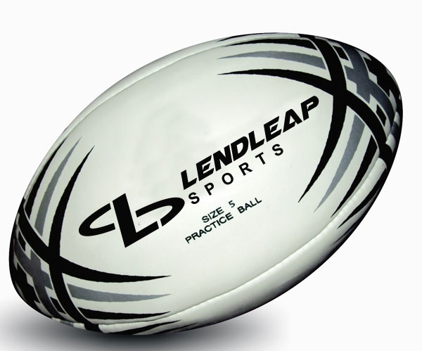 Rugby Ball