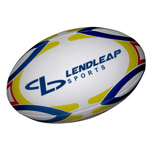 Rugby Ball