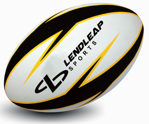 Rugby Ball