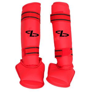 Shin Protectors