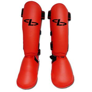 Shin Protectors