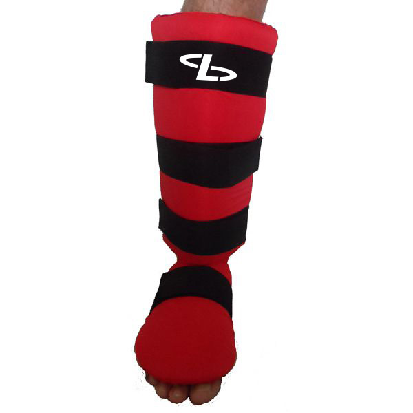 Shin Protectors