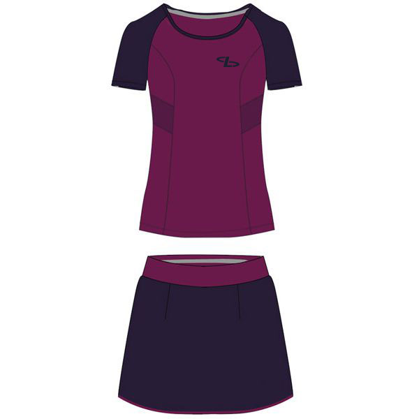 Tennis Uniform