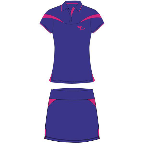 Tennis Uniform