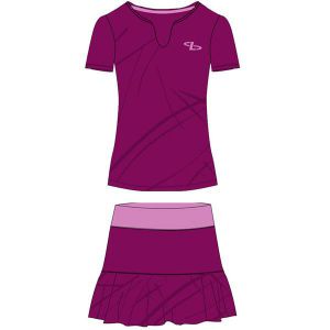 Tennis Uniform